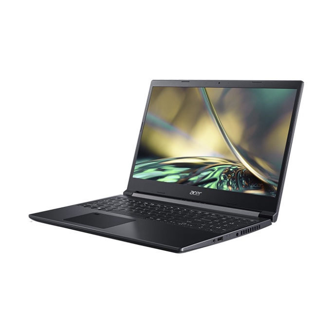 Acer Gaming Aspire 7 A715-43G-R8GA (Ryzen 5-5625U + RTX™ 3050 4GB)