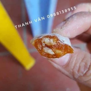 (KHÁCH SỈ)5KG CHÈ LAM GẤC NHÀ LÀM