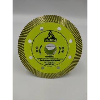 Combo 10c lưỡi cắt đá,lưỡi cắt gạch 106