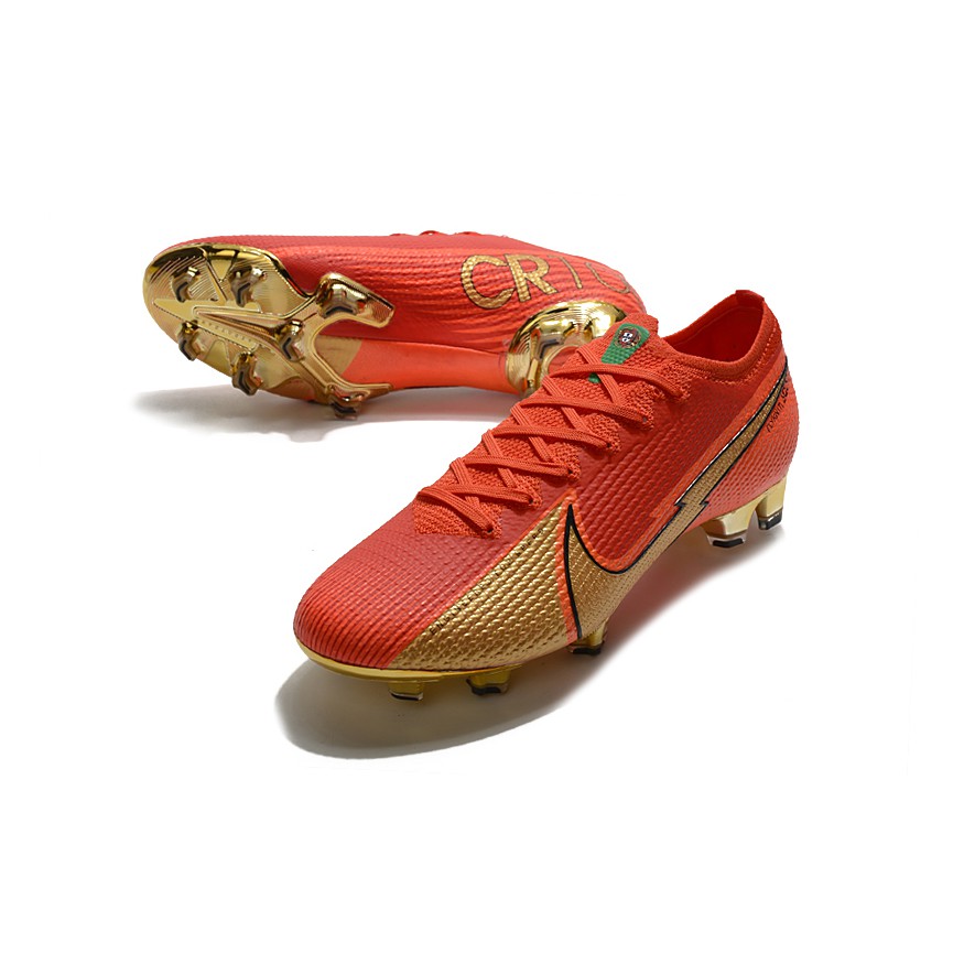 Giày Đá Bóng Mercurial Vapor 13 Elite FG