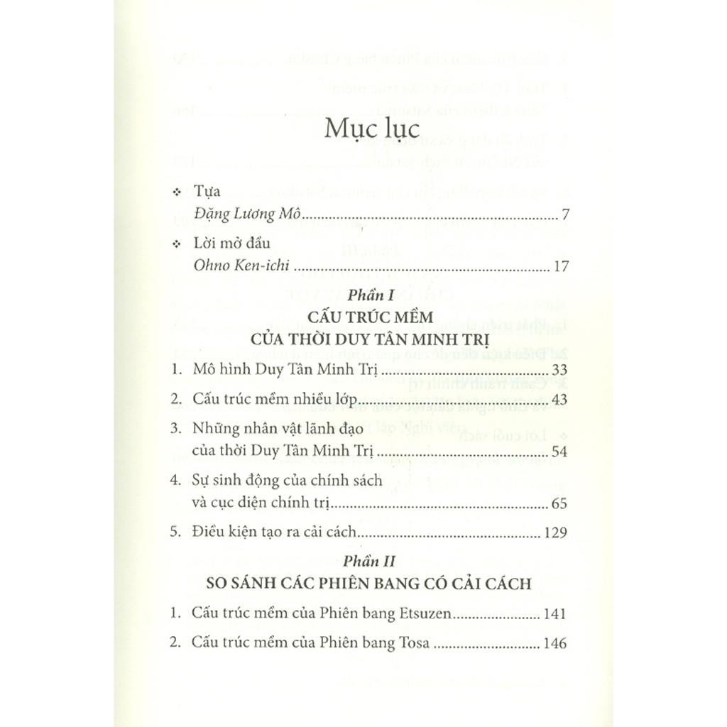 Sách - Cuộc Duy Tân Minh Trị (1858-1881) - Một Cuộc Cách Mạng Hiếm Thấy Trong Lịch Sử