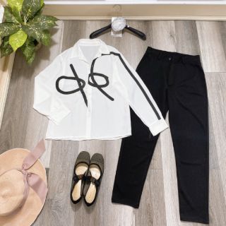 Set áo sơ mi