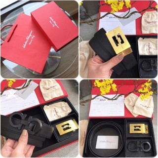 Thắt Lưng Hàng Hiệu🔥FREESHIP🔥 Dây Lưng Nam Hàng Hiệu