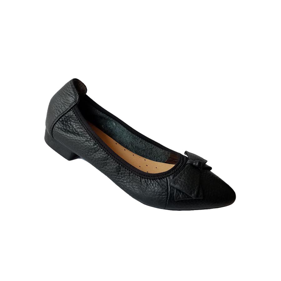 Giày Búp Bê BIGBEN Da Bò thật cao cấp BB63 | BigBuy360 - bigbuy360.vn