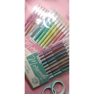 set bút làm bullet journal siuu xinhh