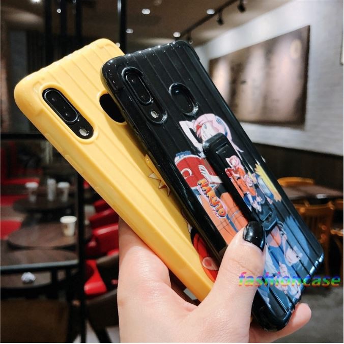 Ốp Lưng Xiaomi Redmi Note 7 Pro Note 4X 8 Note 8 Pro 5 Plus  7  - D016