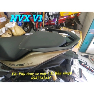 Tay dắt novou lắp cho NVX V1 đời 2017 - 2020