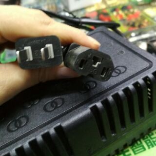Sạc Xe Đạp Điện 36V 12A