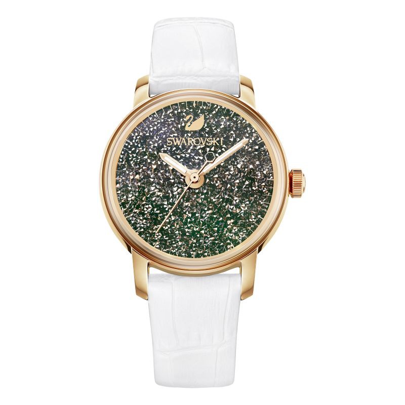 Đồng hồ Nữ Swarovski Crystalline Hours 5344635