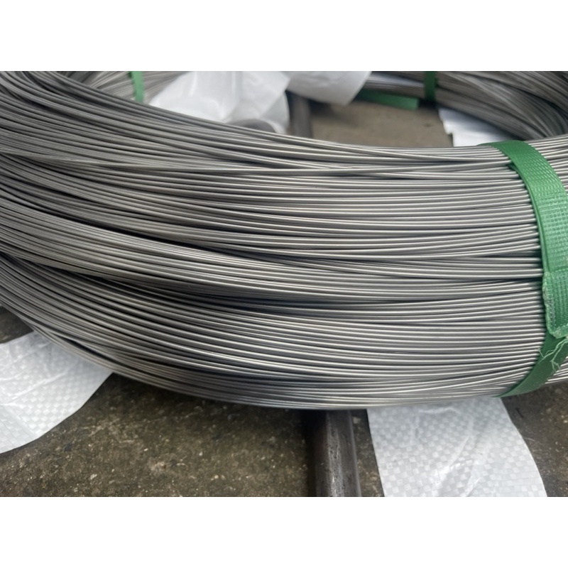 - Fiman - thép trắng cứng không rỉ làm lưỡi câu , làm lụm , lồng bẫy chim , nhiều kích thước lựa chọn