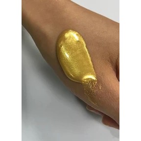 (Sẵn) Mặt Nạ Vàng 24K Pure Aura 24K Gold Peel Off Mask