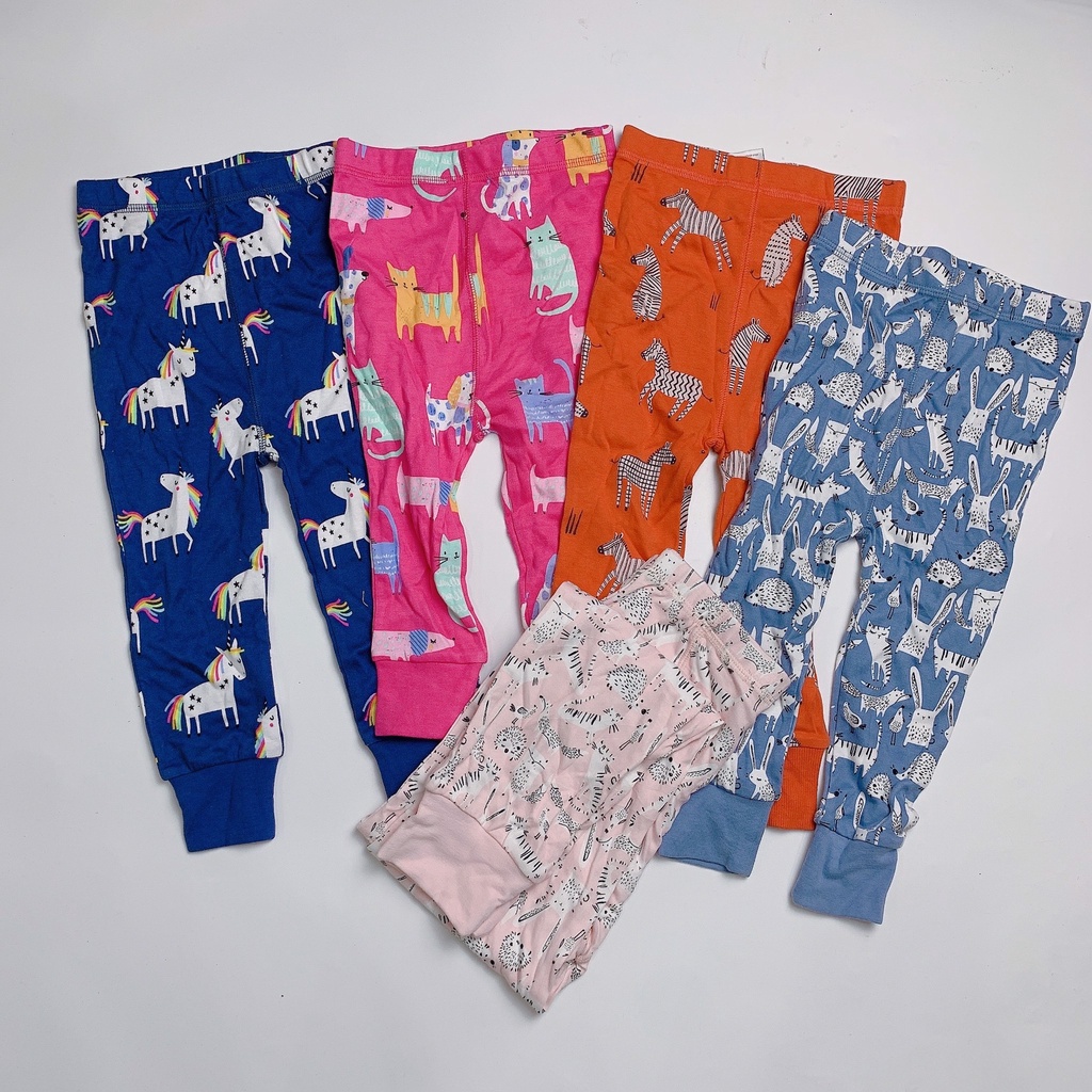 Quần cotton Next nhiều màu BTBG