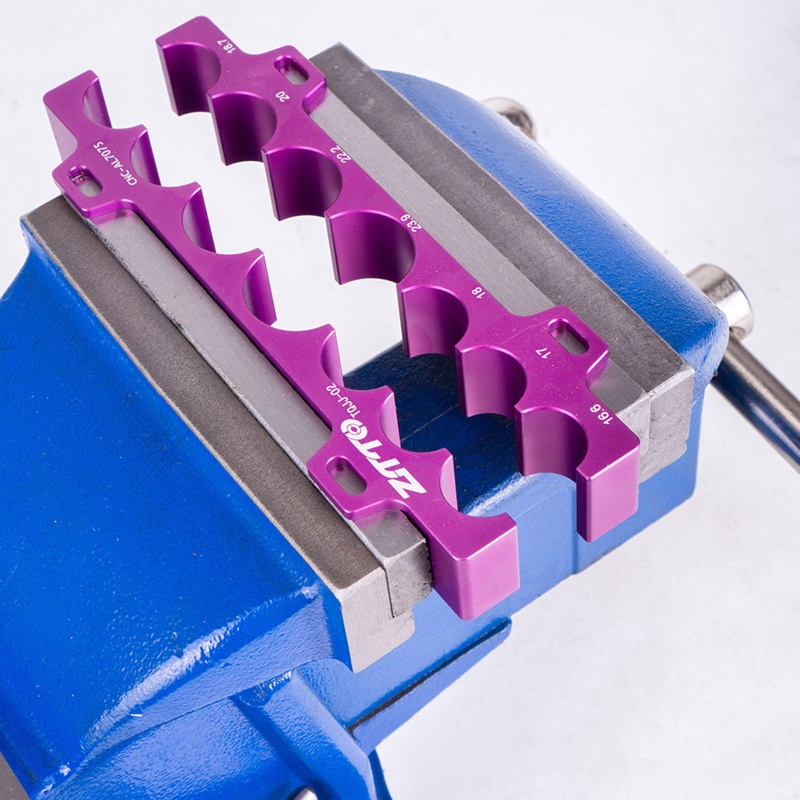 QQ Giá Đỡ Nam Châm Thông Dụng Cho Tqj03 Kích Thước 5,8,10,12,14,20,30mm