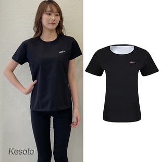 [Kesoto] Bộ đồ xông hơi nữ Body Shaper Áo sơ mi mồ hôi