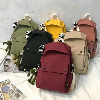 [ORDER]- Balo chống nước ulzzang