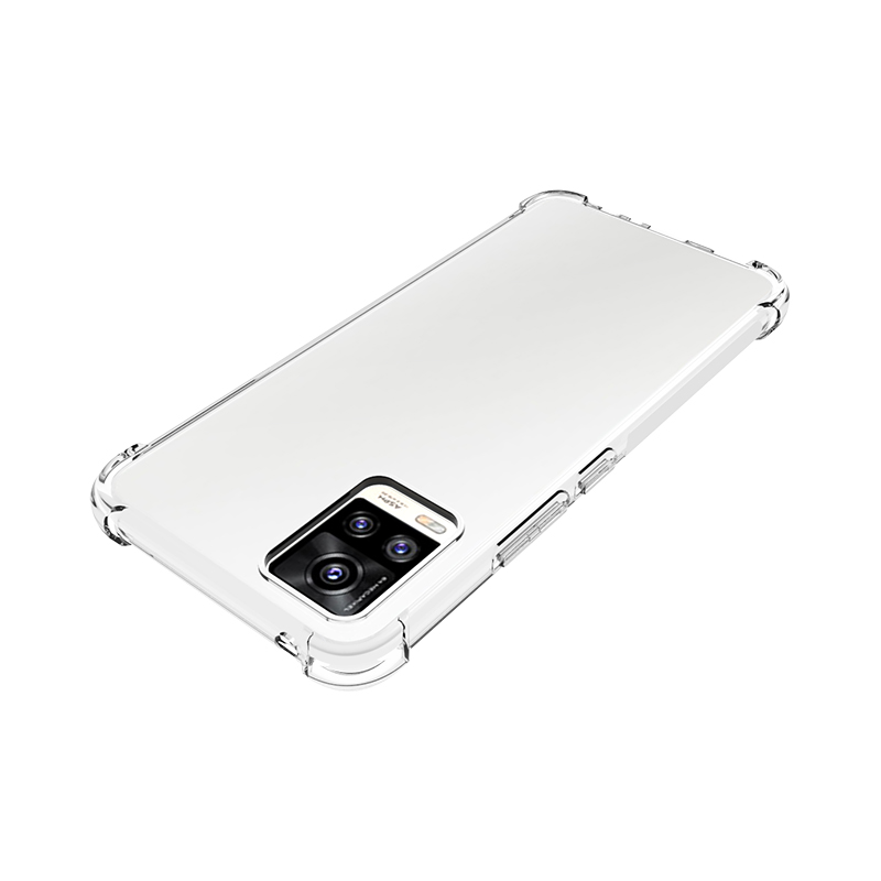 Ốp Lưng Trong Suốt Chống Sốc Cho Vivo V20 VivoV20