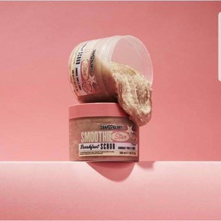 Tẩy tế bào chết Soap & Glory