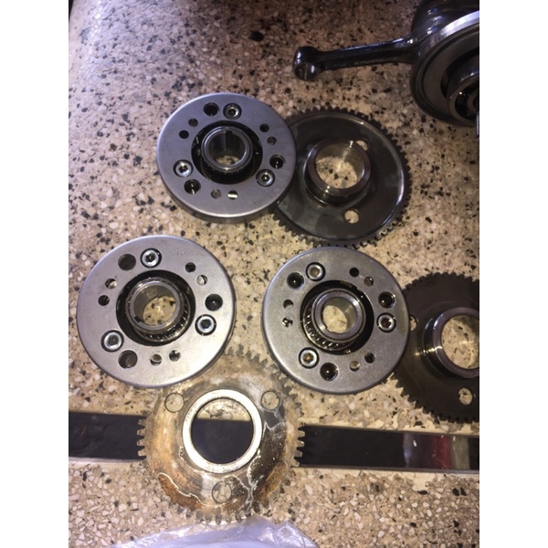 Thớt đề  elizabeth m92 m9q atila vua sym