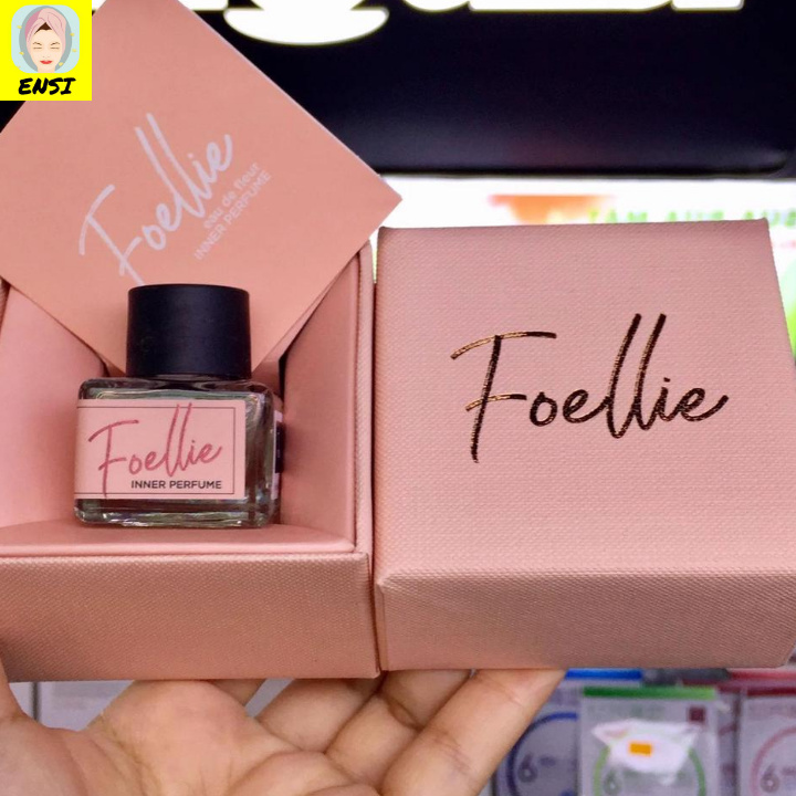 Nước Hoa Vùng Kín Foellie Chính Hãng Lưu Hương Cả Ngày, Giúp Khử Mùi Cô Bé, Làm Thơm Bím, Follie | Thế Giới Skin Care