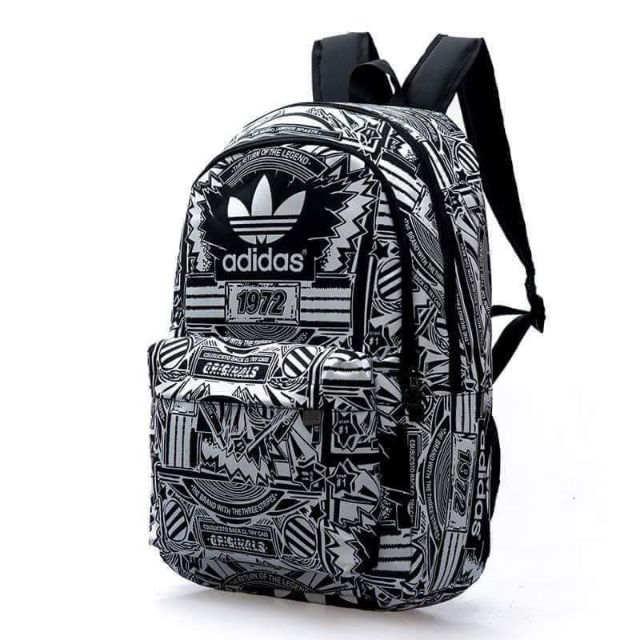 Balo adidas hàng chuẩn