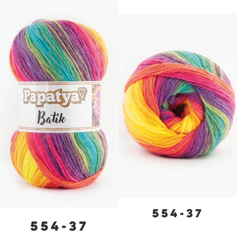 Papatya Batik