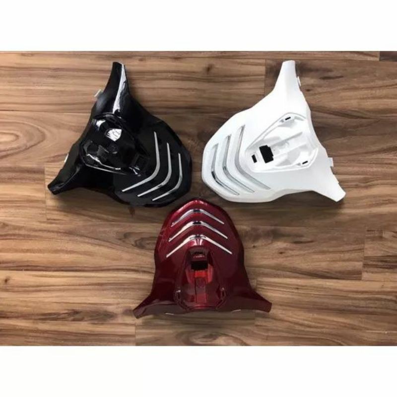 nạ sh 2020 3 sọc xi