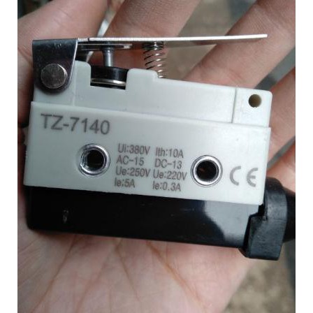 Công tắc hành trình TZ-7140 loại tốt