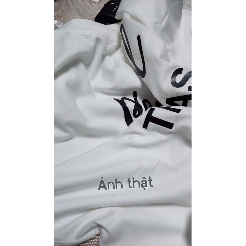 Áo phông nam,nữ unisex form rộng Pencil chất cotton đẹp (Có ảnh thật)