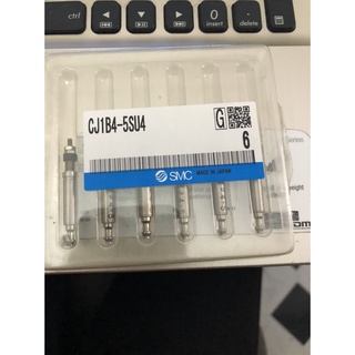 Xi lanh cj1b4-5su4 smc