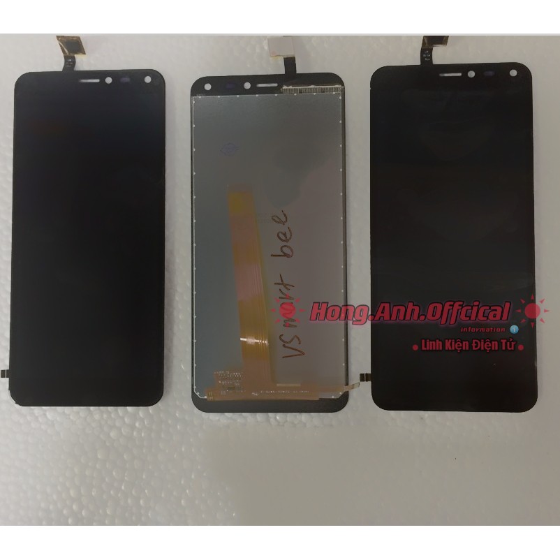 Màn hình Vsmart Bee