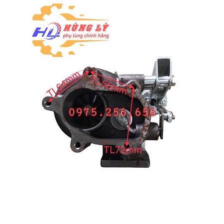 Tu bô YN4102QBZTB28 kate phụ tùng ô tô phụ tùng Hùng Lỳ