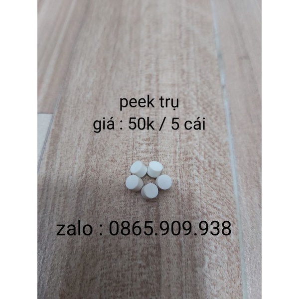 peek trụ van SPW