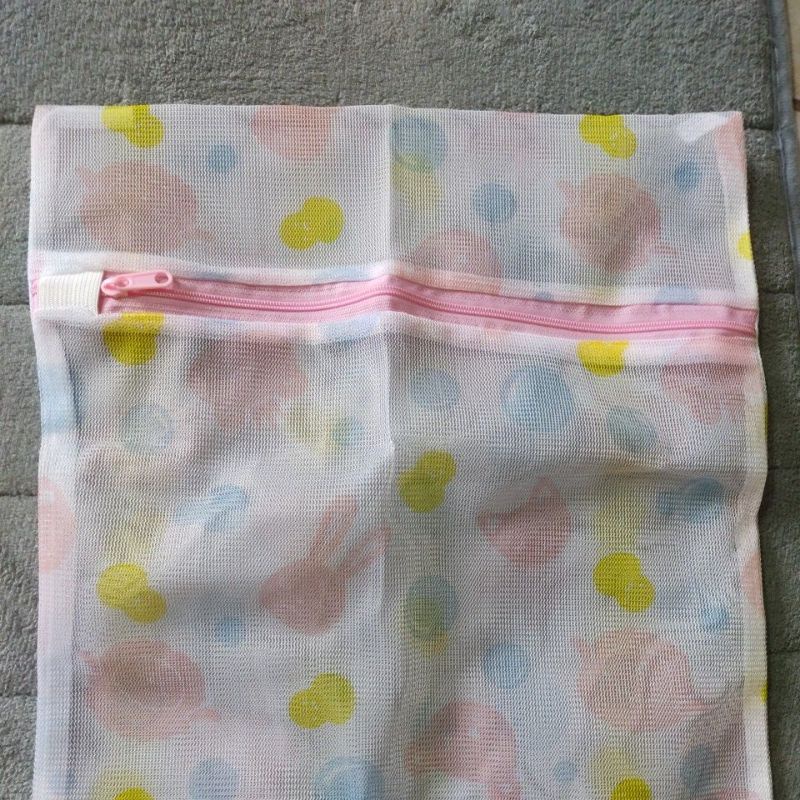 Túi Lưới Giặt Quần Áo 50 x 40cm