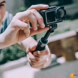 PGYTECH hood che bảo vệ camera cho Osmo Action