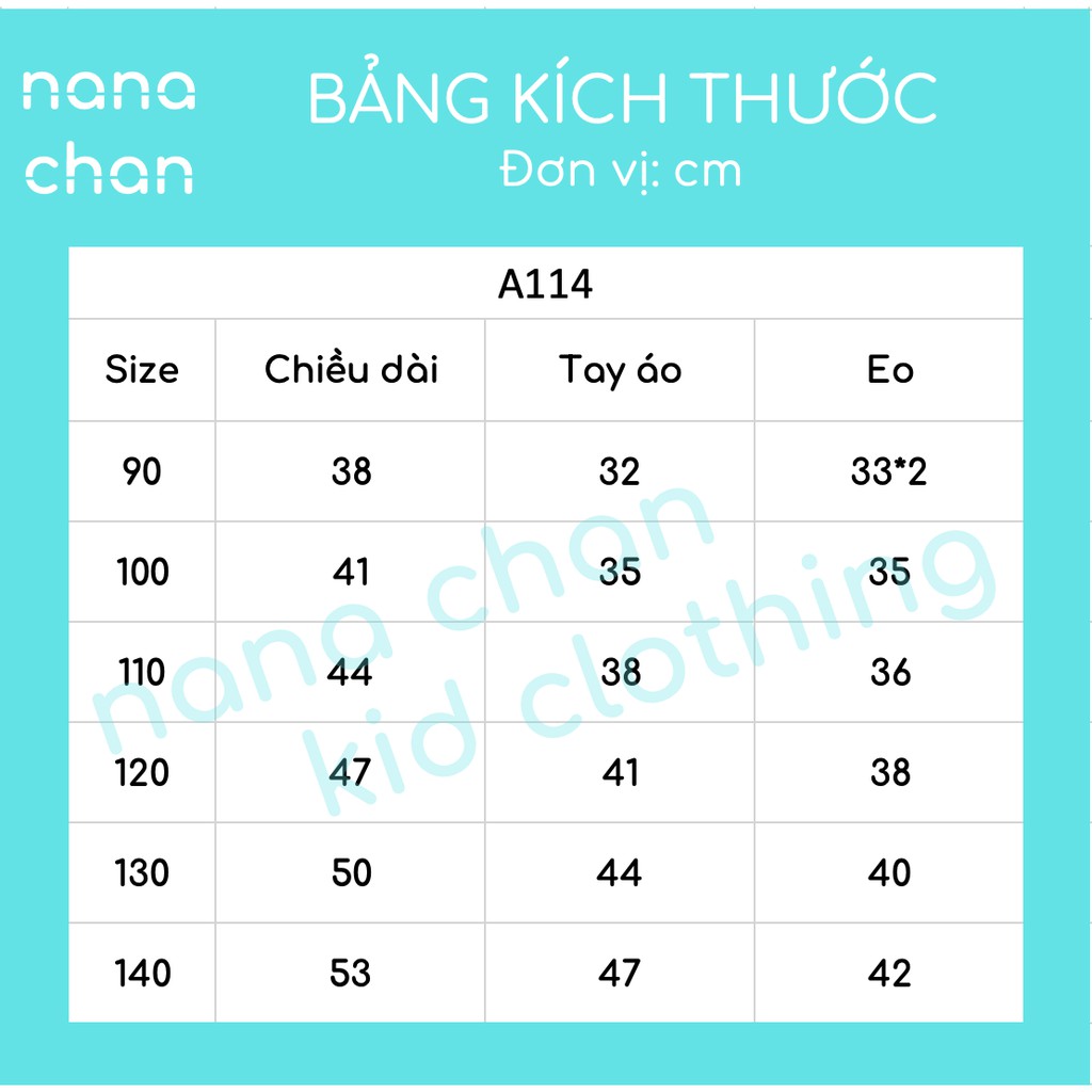 [A114] Áo sơ mi bé gái sz 90-140, áo bé gái vải thô nơ cổ (có thể tách rời)