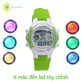 ĐỒNG HỒ BÉ TRAI POPART CHỐNG NƯỚC