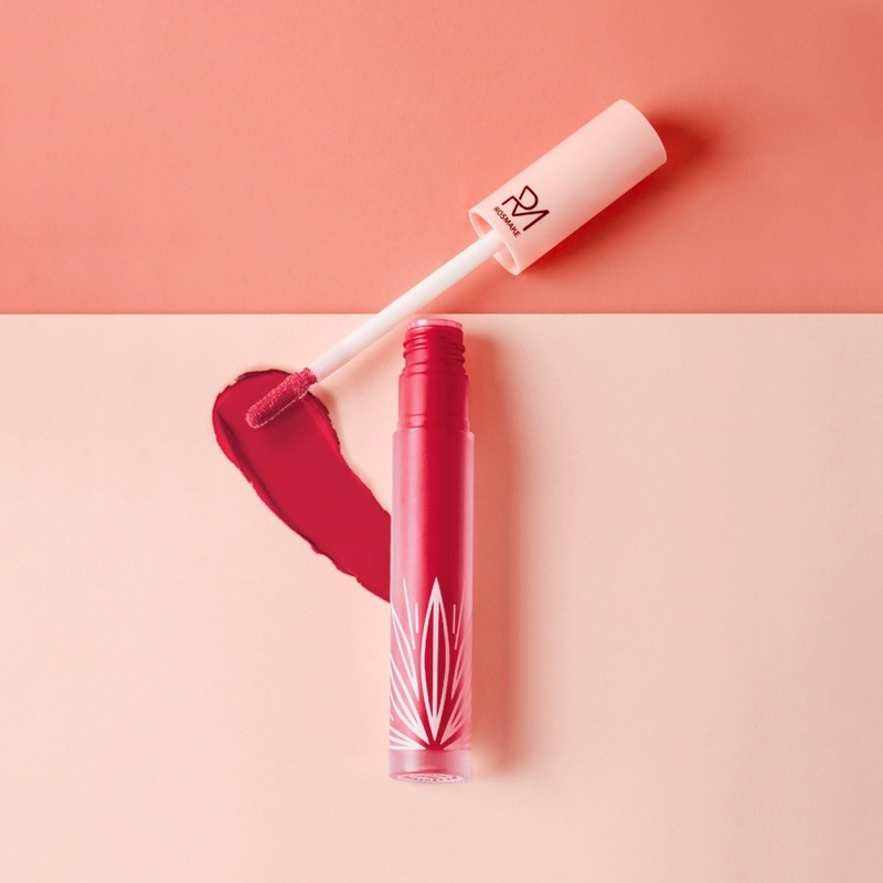 SON KEM LÌ ROSMAKE MATTE