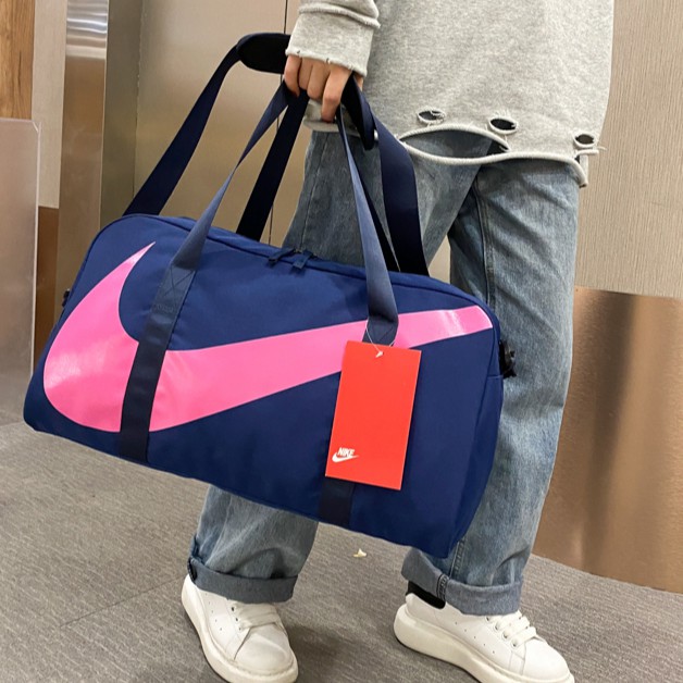 Túi trống đeo chéo ZADA vải canvas phong cách thời trang xách tay trẻ trung