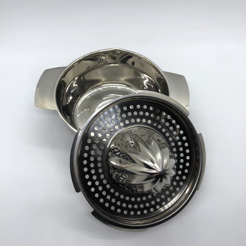 Bộ vắt cam INOX 304 tiện dụng [HÀNG LOẠI 1 CAO CÂP] an toàn cho sức khỏe