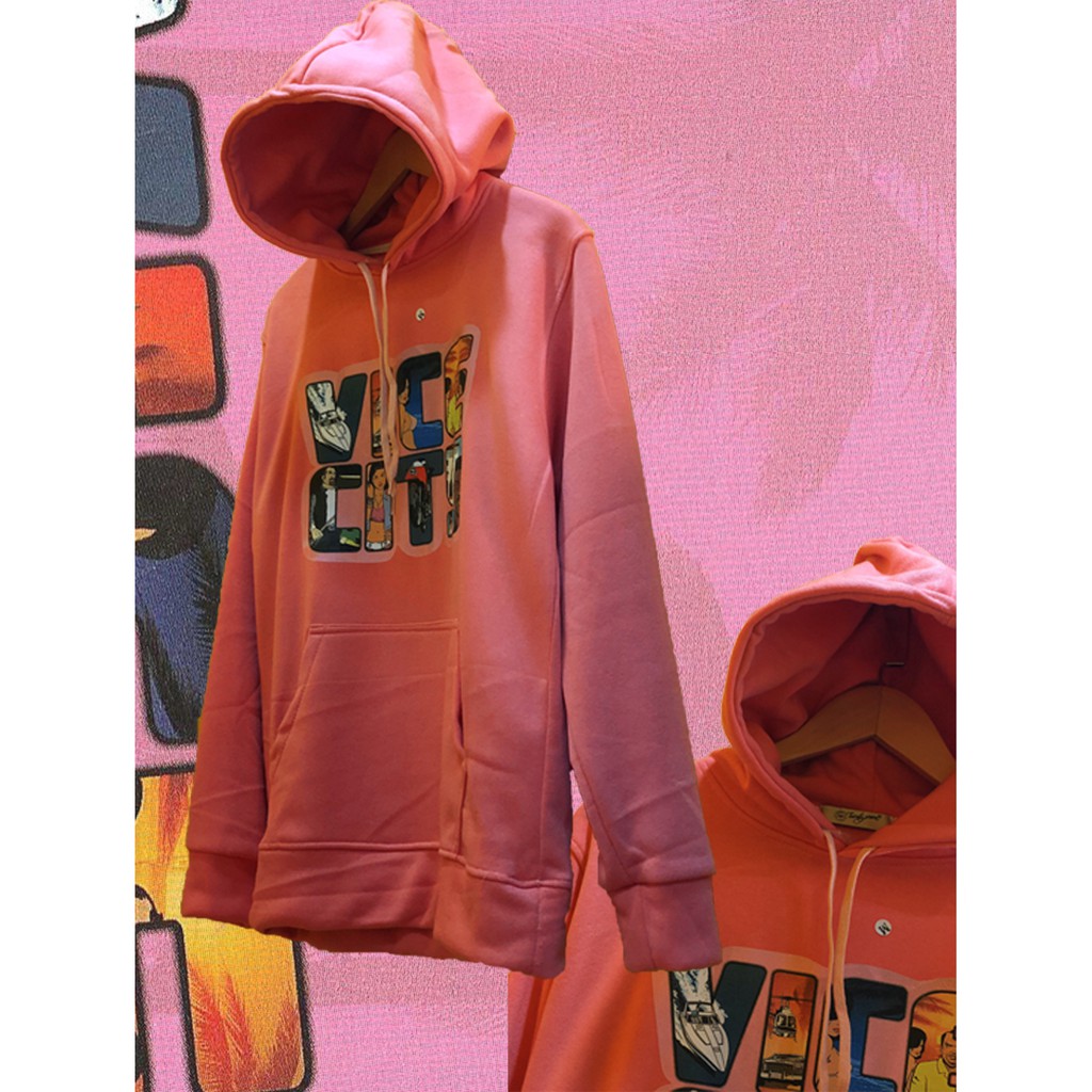 Hoodie Vice City