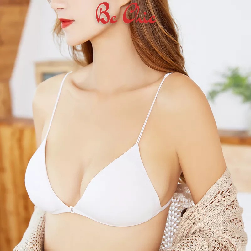 Áo bralete cài trước 2099 siêu hót BC_CHIC LINGERIE