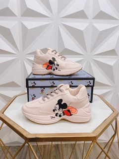 Giày mickey siêu hot