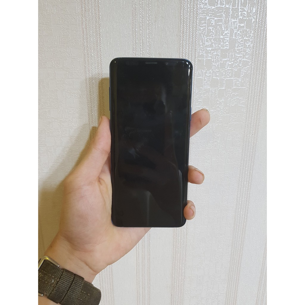 Điện thoại Samsung Galaxy S9 Plus 1 sim 64GB