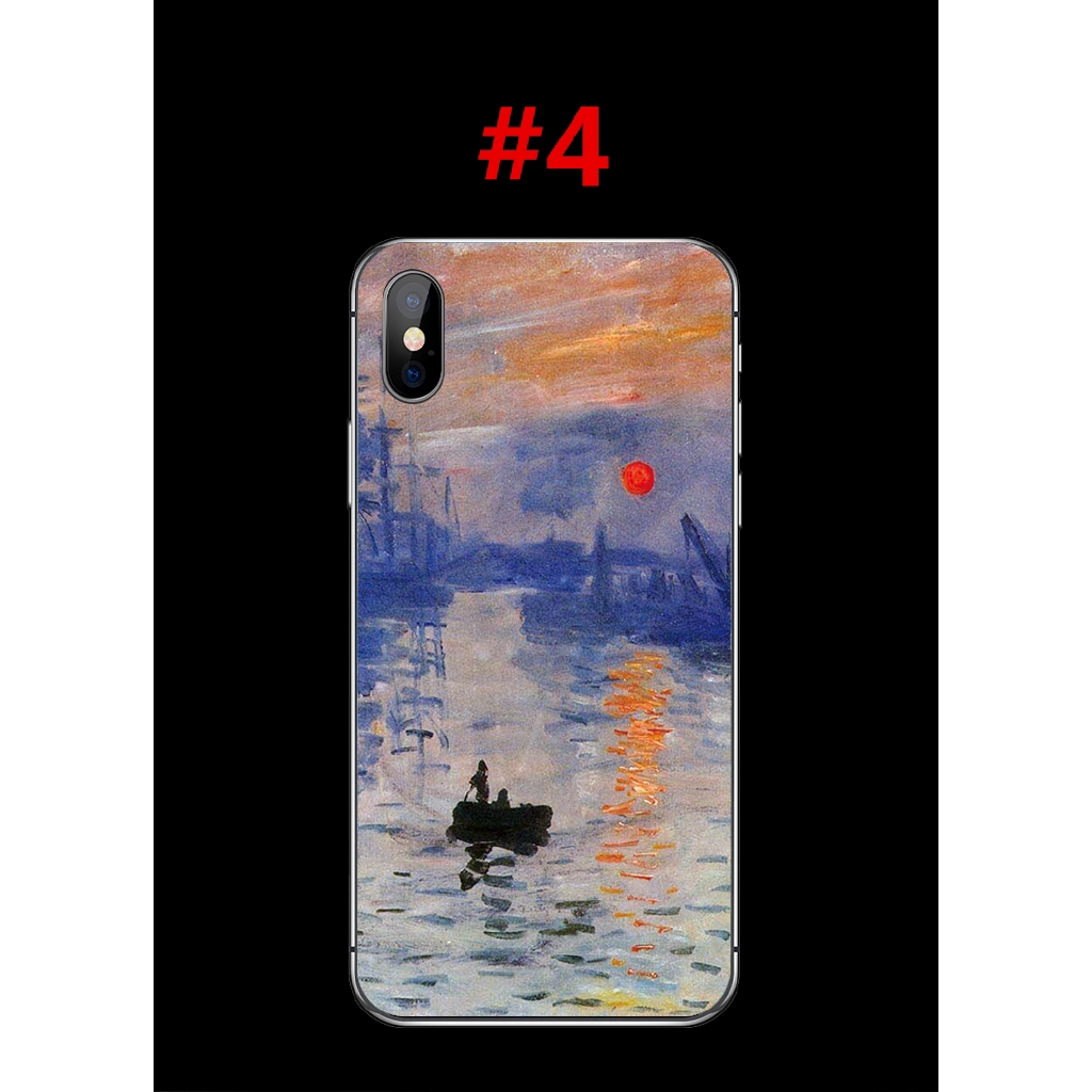 Ốp lưng TPU thời trang cho iPhone X 8 7 6 6S Plus 5 5S SE | BigBuy360 - bigbuy360.vn