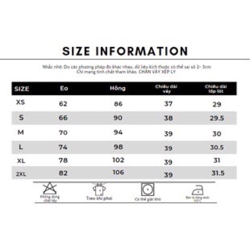 Chân váy ngắn xếp hai lớp hàng QC ( kèm hình thật) | BigBuy360 - bigbuy360.vn