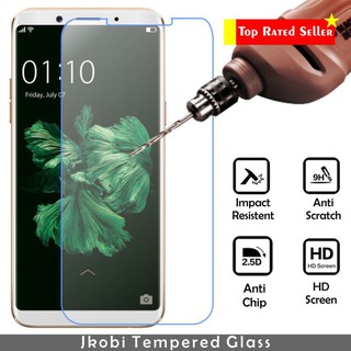 Kính cường lực Oppo F5
