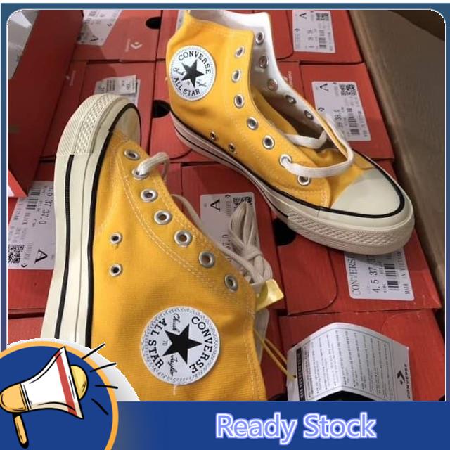 Annanatasha _ (Hàng Bán Chạy) Có Sẵn Giày Converse 1970s Cắt Cao Cấp Cổ Điển Chuck Taylor 70s