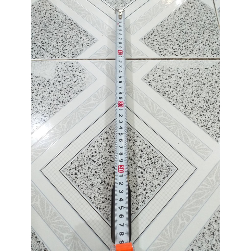 Tô vít 1 đầu 6mm dài 40cm sửa chữa ô tô xe máy