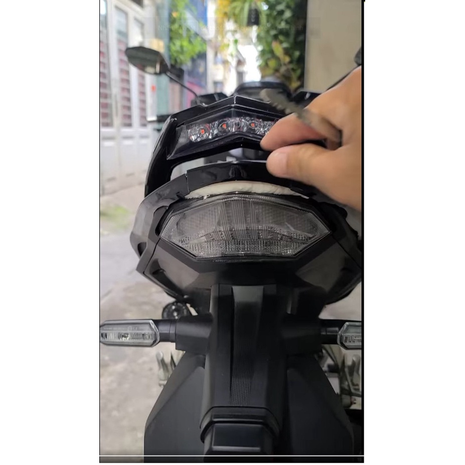 TAY DẮT CÓ ĐÈN LED CHO WINNER VÀ WINNER X