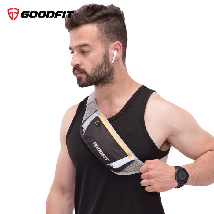 Túi đeo hông chạy bộ GoodFit GF102RB